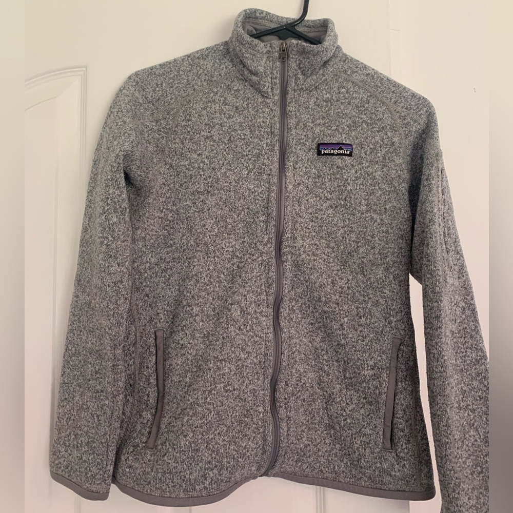 PATAGONIA BETTER SWEATER